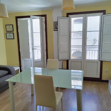 Apartamento Paseo Fluvial Tui Ngoại thất bức ảnh