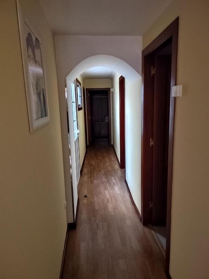 Apartamento Paseo Fluvial Tui Ngoại thất bức ảnh