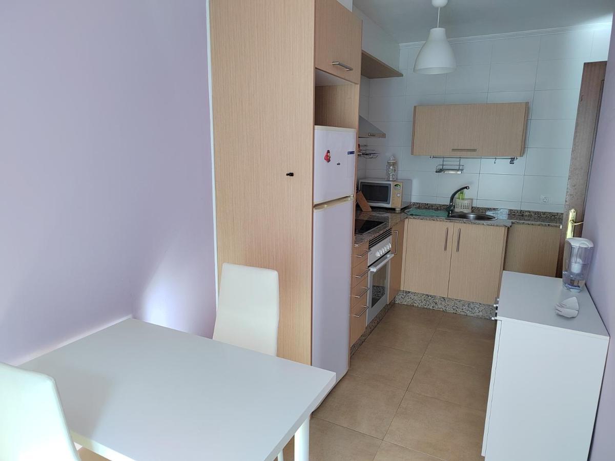 Apartamento Paseo Fluvial Tui Ngoại thất bức ảnh