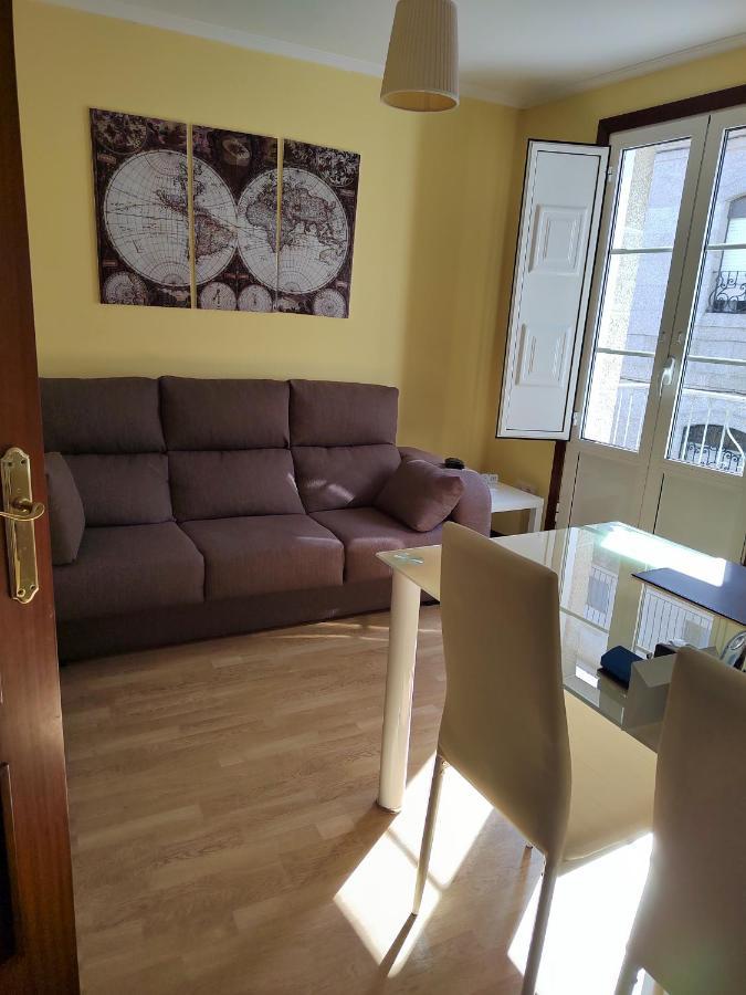 Apartamento Paseo Fluvial Tui Ngoại thất bức ảnh