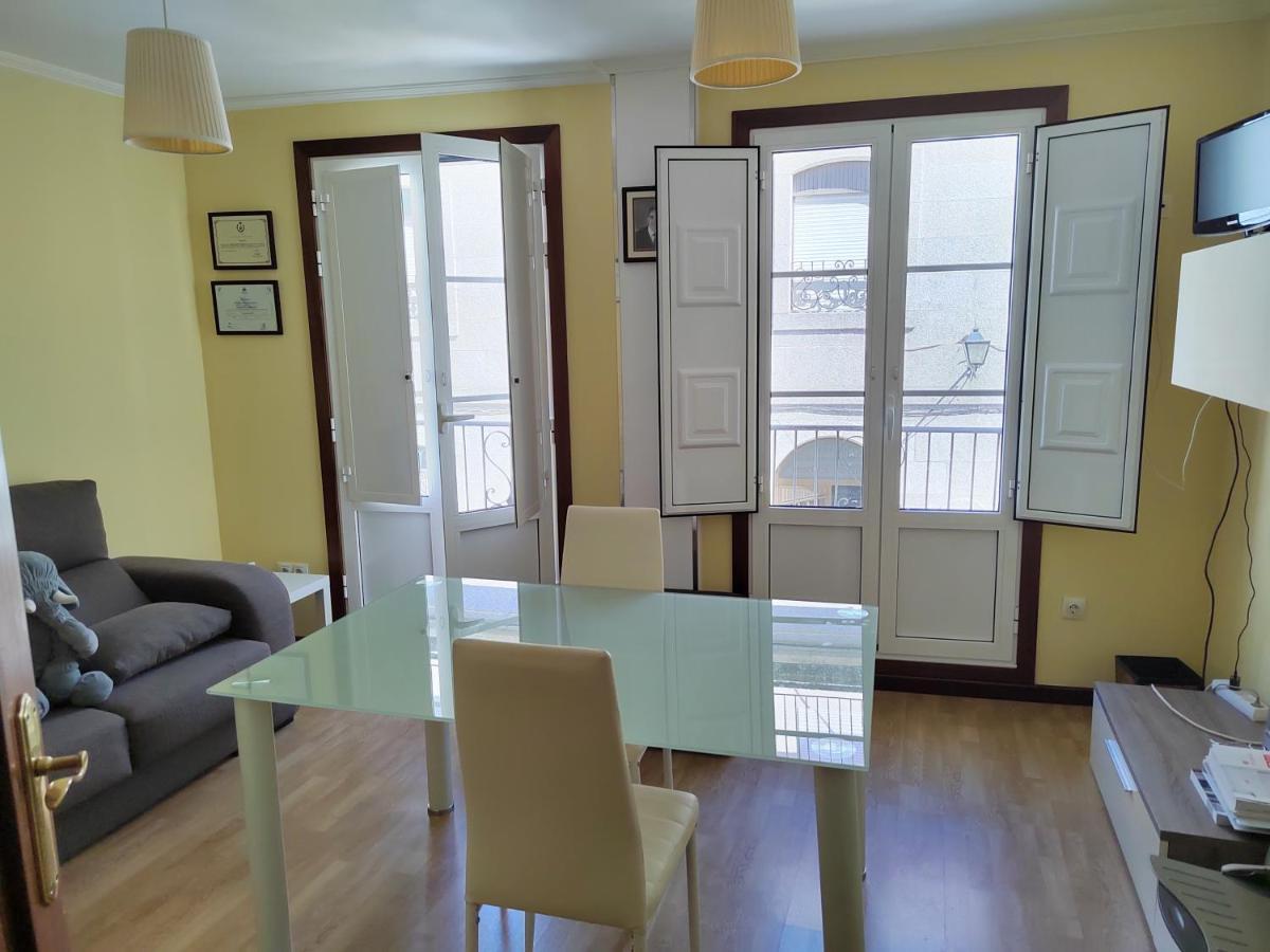 Apartamento Paseo Fluvial Tui Ngoại thất bức ảnh