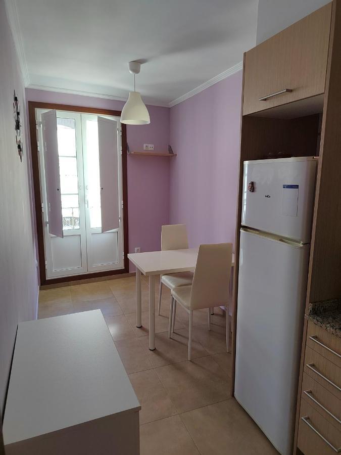 Apartamento Paseo Fluvial Tui Ngoại thất bức ảnh