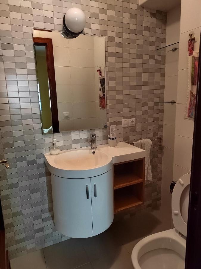 Apartamento Paseo Fluvial Tui Ngoại thất bức ảnh