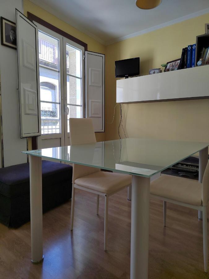 Apartamento Paseo Fluvial Tui Ngoại thất bức ảnh