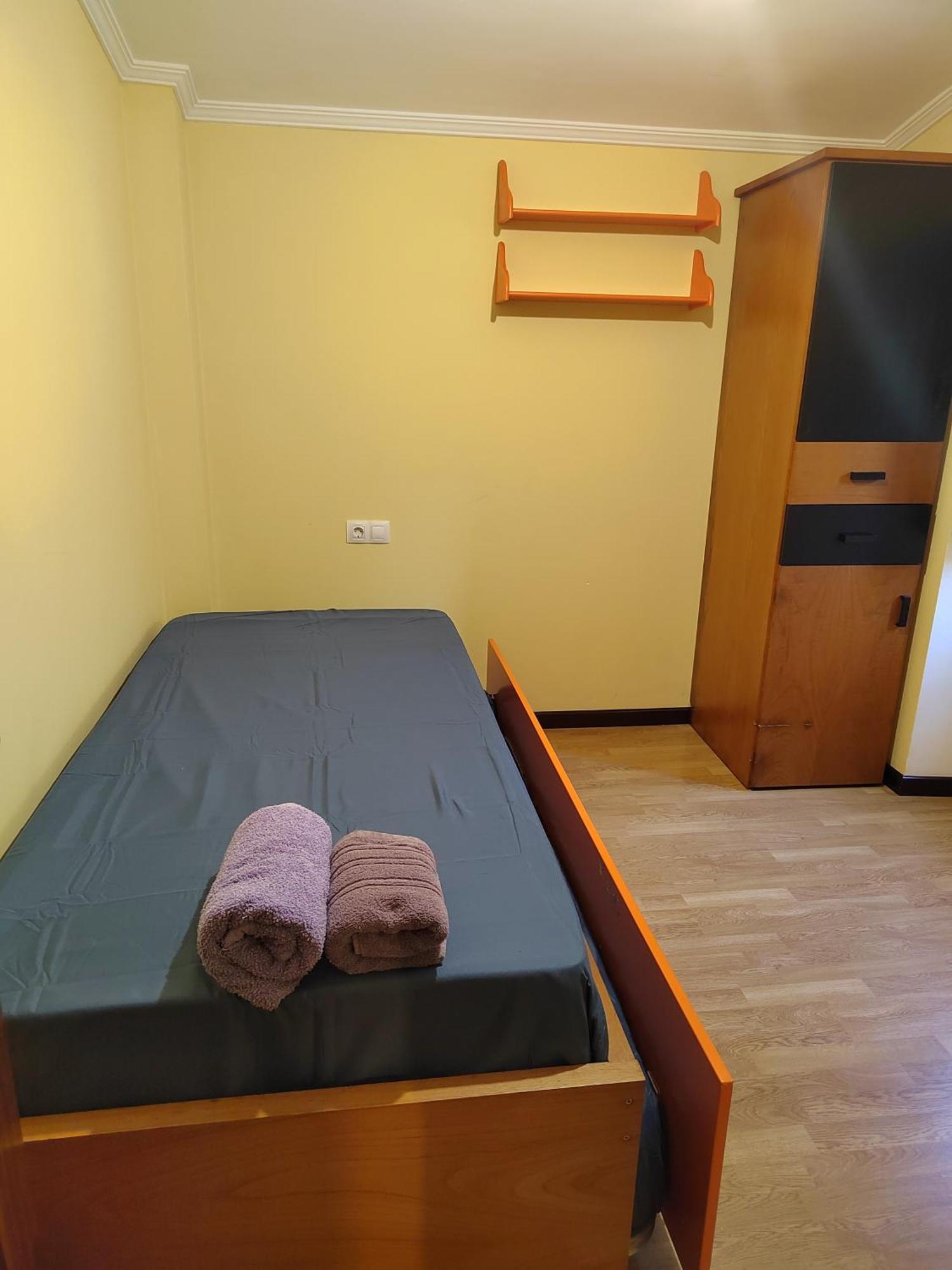 Apartamento Paseo Fluvial Tui Ngoại thất bức ảnh