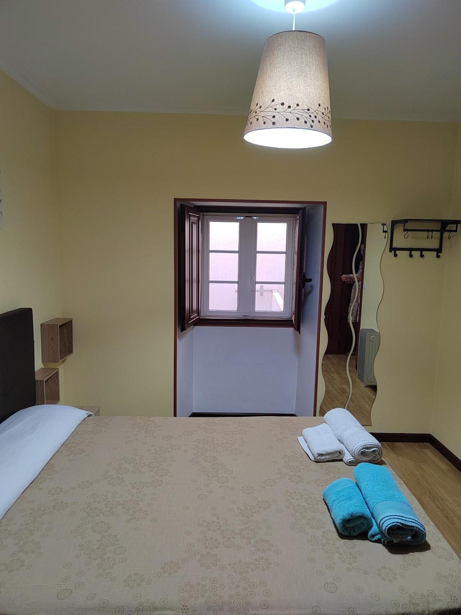 Apartamento Paseo Fluvial Tui Ngoại thất bức ảnh
