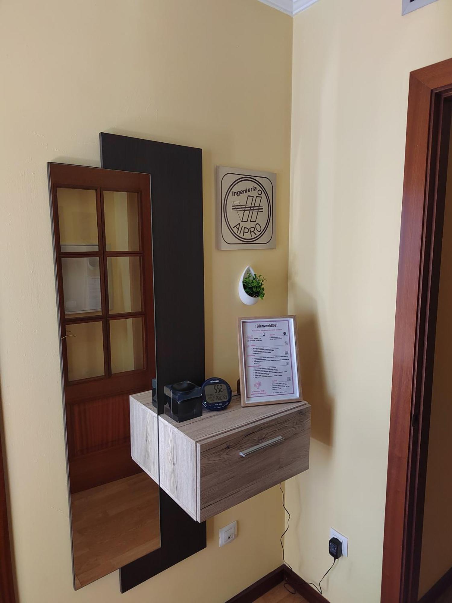 Apartamento Paseo Fluvial Tui Ngoại thất bức ảnh