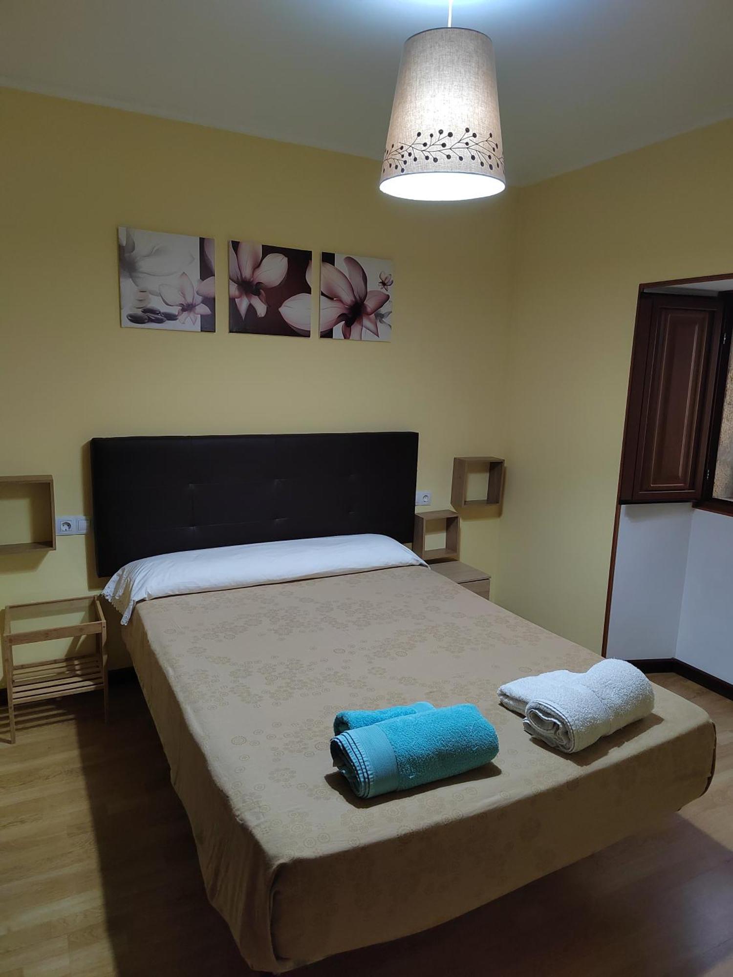 Apartamento Paseo Fluvial Tui Ngoại thất bức ảnh
