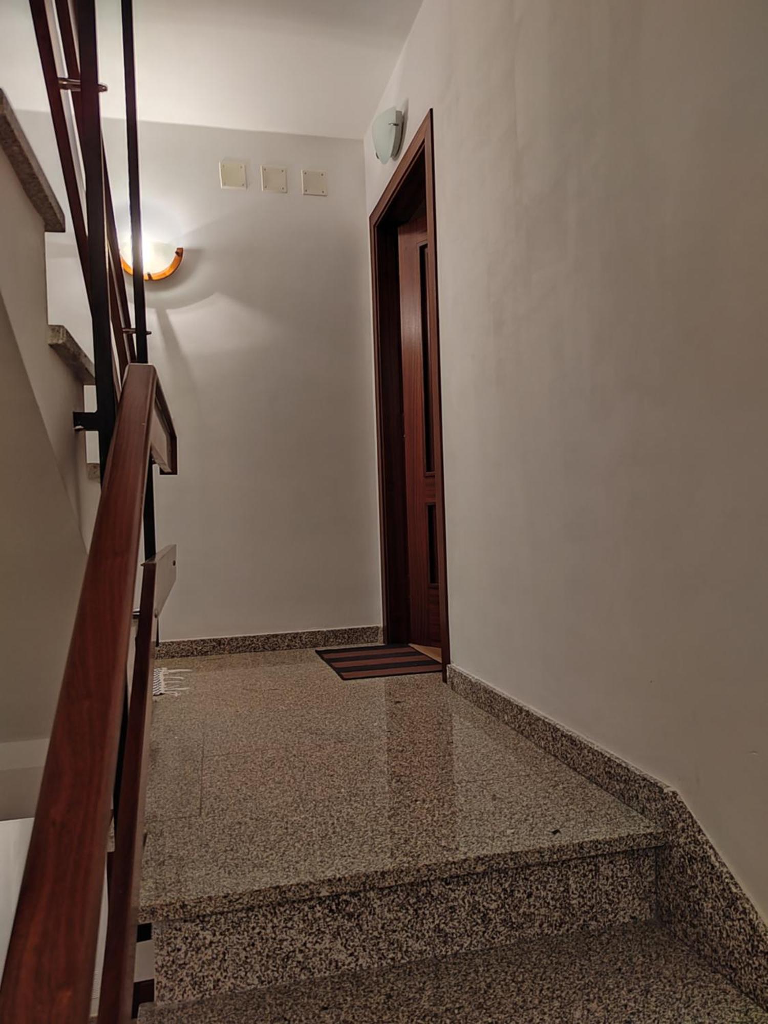 Apartamento Paseo Fluvial Tui Ngoại thất bức ảnh