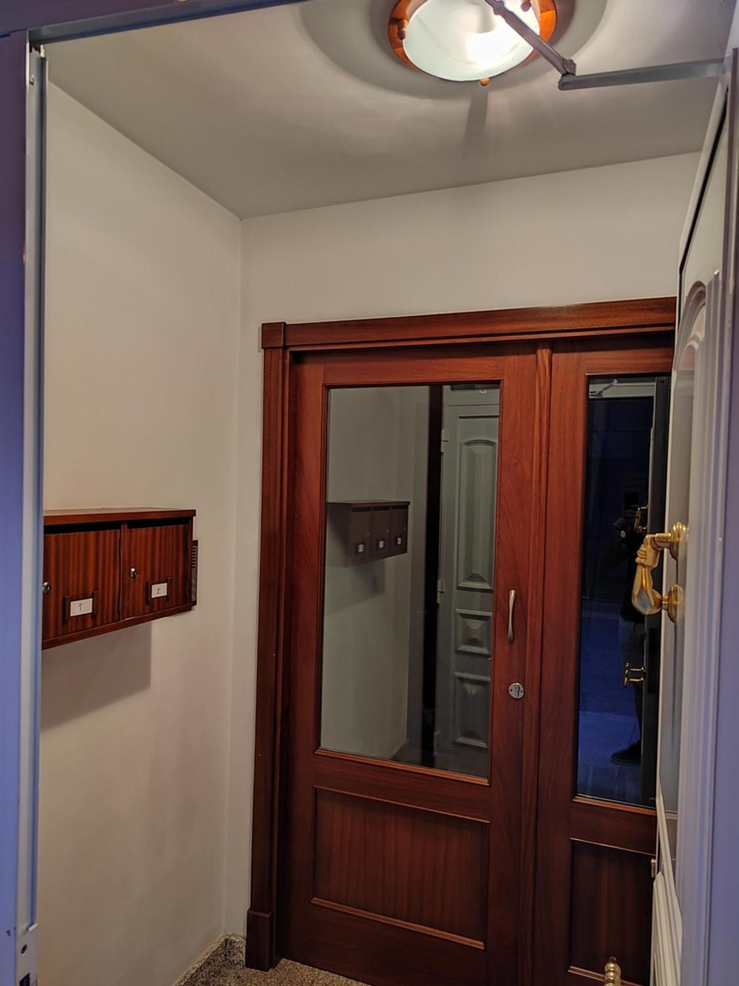 Apartamento Paseo Fluvial Tui Ngoại thất bức ảnh