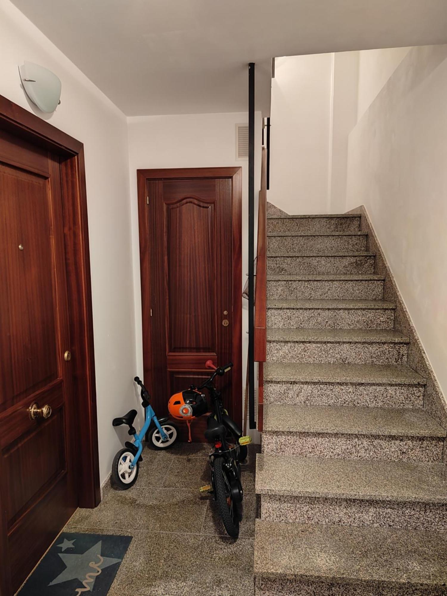 Apartamento Paseo Fluvial Tui Ngoại thất bức ảnh